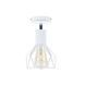 Бра (світильник настінний) Diamond W135 White 2301012 фото 2