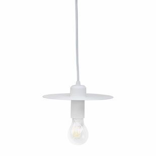Світильник підвісний (люстра) Hat P200 White 1401112 фото