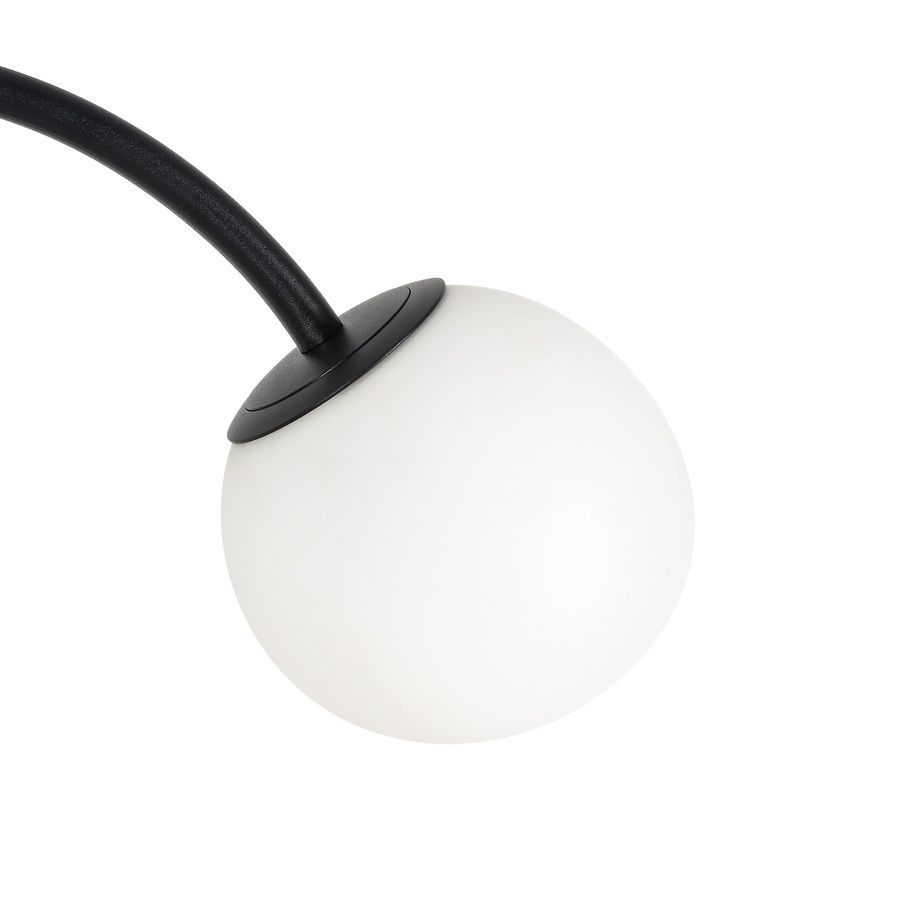 Бра (світильник настінний) Opal J W150 Black 2441811 фото
