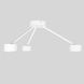 Люстра (світильник стельовий) Dots Con GX53 C3 320-220 White 7041912 фото 1