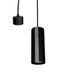 Светильник подвесной (люстра) Lumia P75-200 Black 1291211 фото 3