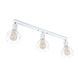 Світильник стельовий Diamond L135-660-3 White 2301112 фото 2