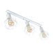 Світильник стельовий Diamond L135-660-3 White 2301112 фото 4
