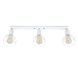 Світильник стельовий Diamond L135-660-3 White 2301112 фото 3