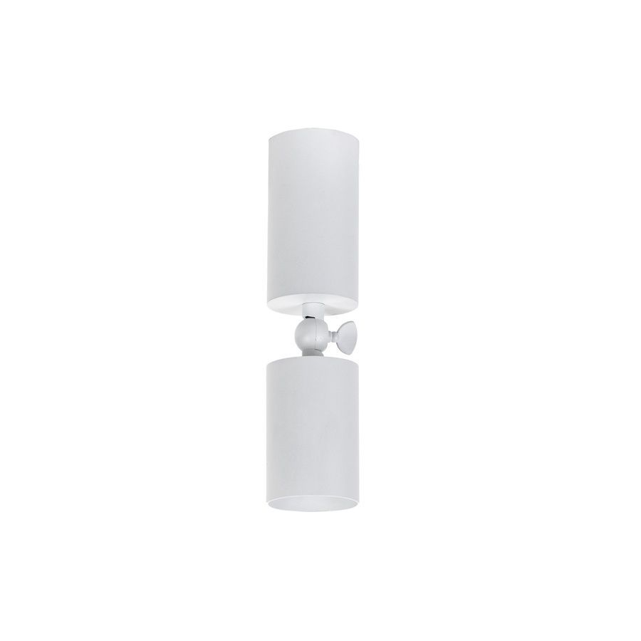 Светильник точечный Twin GU10  105-85 White 7011012 фото