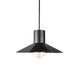 Люстра (світильник підвісний) Sato P240 Black 1471211 фото 1
