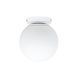 Бра (світильник настінний) Opal C150 White 2442112 фото 1