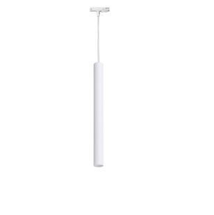 Трековий світильник подвесной Тrack Chime TP40-450-1000 White 5022112 фото
