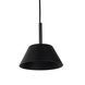 Світильник підвісний (люстра) Monday P160 Black 3571211 фото 1
