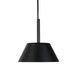Світильник підвісний (люстра) Monday P160 Black 3571211 фото 3