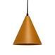 Світильник підвісний (люстра) Mont P180 Brown 1351175 фото 1
