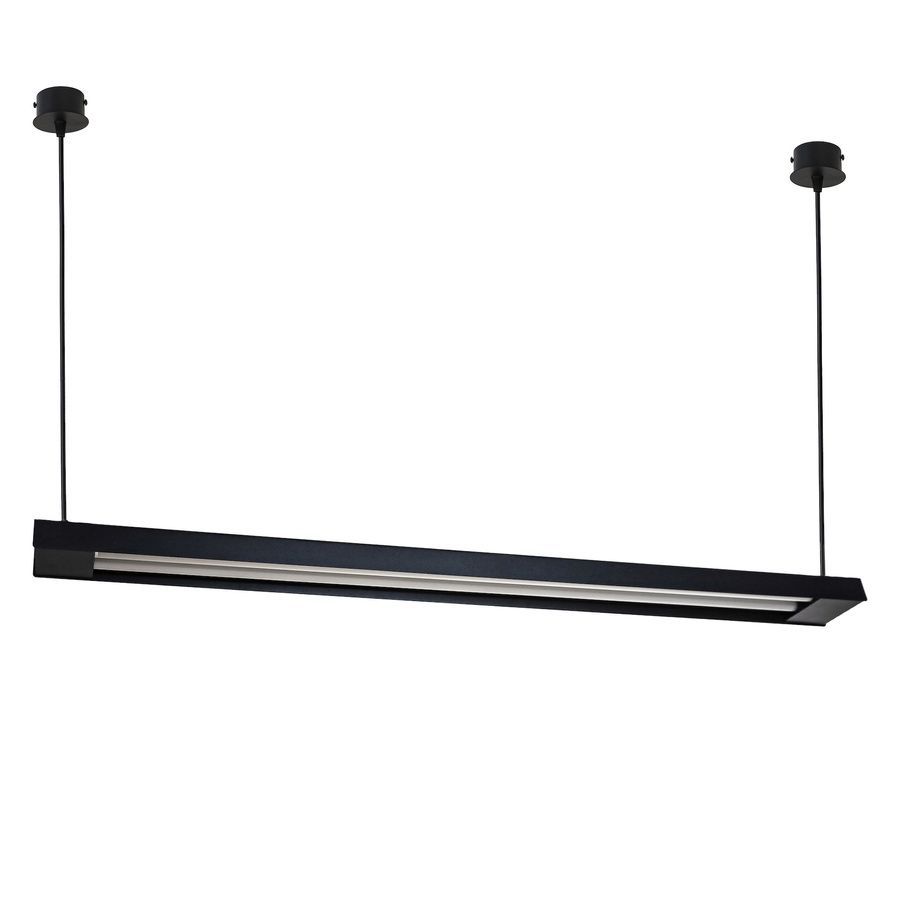 Светильник линейный Wing 1250 Black 3593711 фото