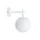 Бра (світильник настінний) Opal W150 White 2442212 фото 1