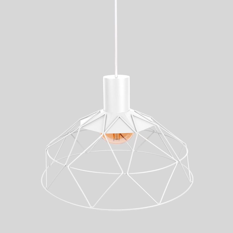 Люстра (світильник підвісний) Orvix P360 White 3041312 фото