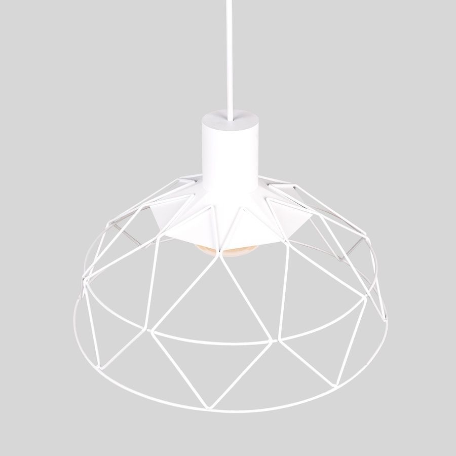 Люстра (світильник підвісний) Orvix P360 White 3041312 фото