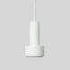 Світильник підвісний LightUP GX53 P82-140 White 7052312 фото 2