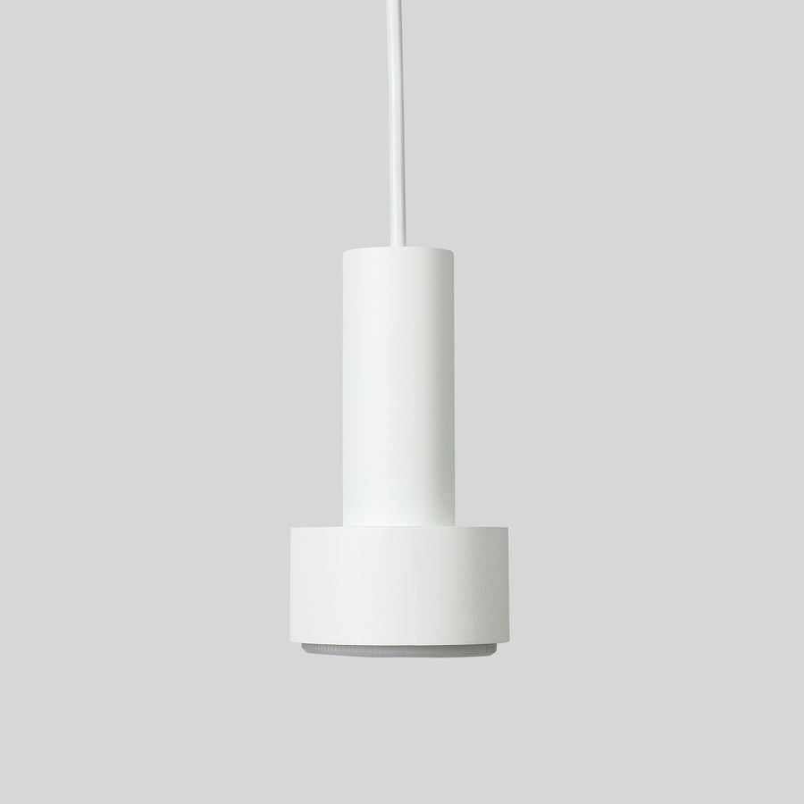 Світильник підвісний LightUP GX53 P82-140 White 7052312 фото