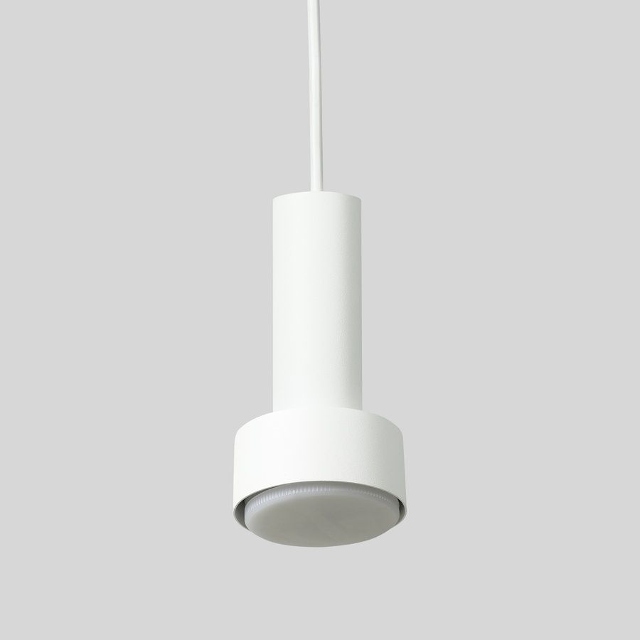 Світильник підвісний LightUP GX53 P82-140 White 7052312 фото