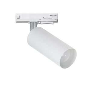 Трековий світильник стельовий Тrack Chime TL110 White 5022812 фото