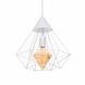 Світильник підвісний (люстра) Prism P315 White 2131112 фото 1
