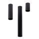 Світильник точковий Chime GU10 SP400 Black 1091811 фото 2