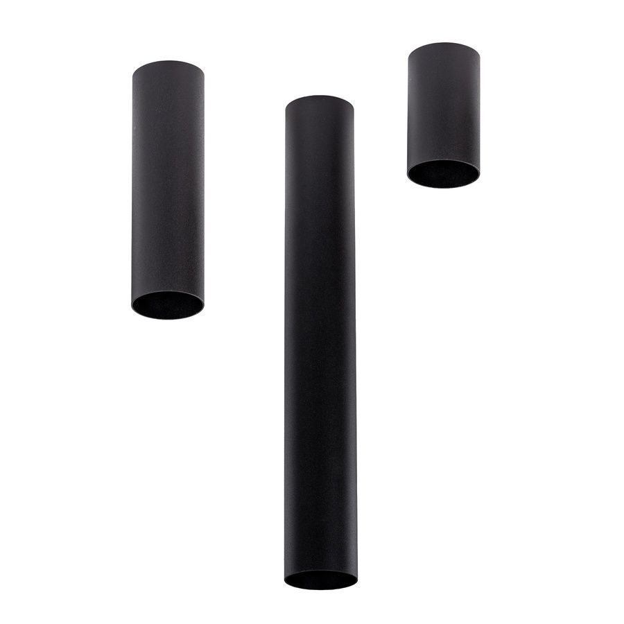 Світильник точковий Chime GU10 SP400 Black 1091811 фото