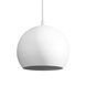 Світильник підвісний (люстра) Bowl P150 White 1312112 фото 1