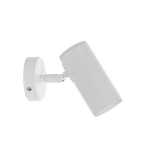 Бра (світильник настінний) Pelikan GU10 W120 White 1251412 фото