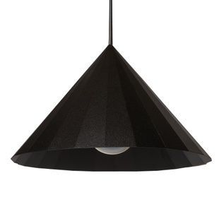 Люстра (светильник подвесной) Lumia Con P350-220 Black 1291711 фото
