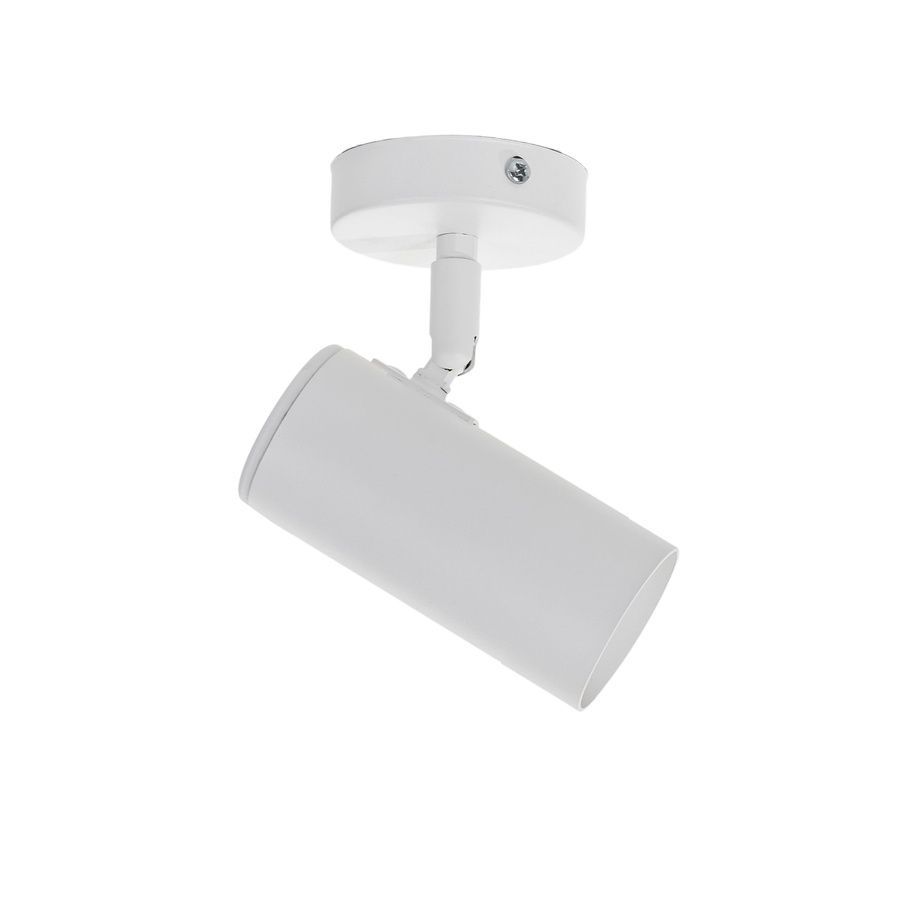 Бра (світильник настінний) Pelikan GU10 W120 White 1251412 фото