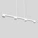 Люстра (світильник підвісний) Dots GX53  СL5-1100 White 7041712 фото 1