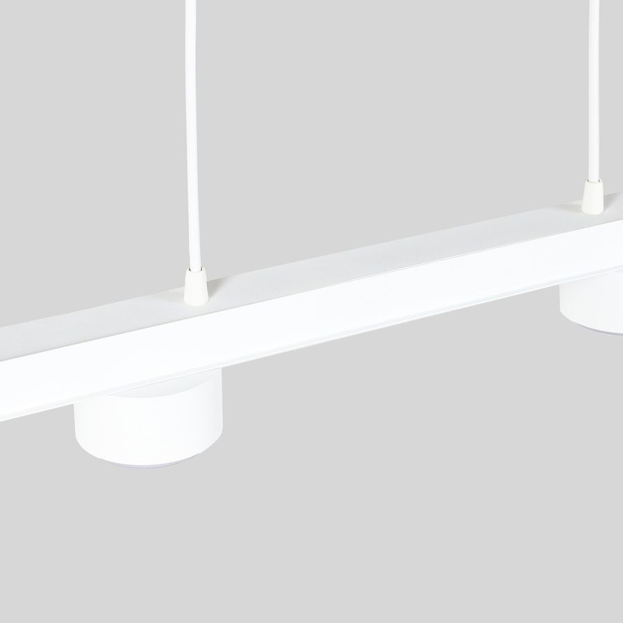 Люстра (світильник підвісний) Dots GX53  СL5-1100 White 7041712 фото