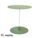 Столик журнальний Chips H Green 6021 (TM Nastriy) 9971278 фото 2