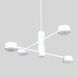 Люстра (светильник подвесной) Orbi Dots GX53 P4 610/205 White 7041612 фото 1