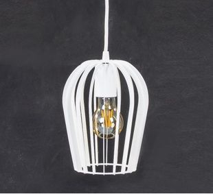 Світильник підвісний (люстра) ArtS6-S P200 White 2571412 фото