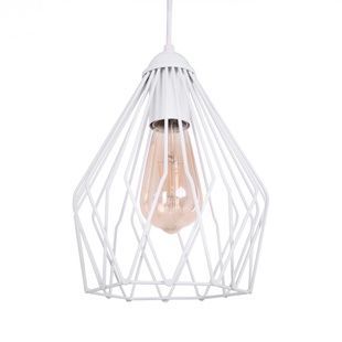 Світильник підвісний (люстра) Dribble P210 White 2121112 фото