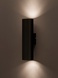 Бра (настінний світильник) Chime WDI210 Black  1191111 фото 5