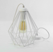 Светильник подвесной (люстра) Dribble P210 White 2121112 фото 2