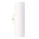 Бра (настінний світильник) Chime WDI210 White 1191112 фото 1