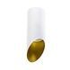 Світильник точковий Chime GU10 S SP165 White/Gold 1101213 фото 2