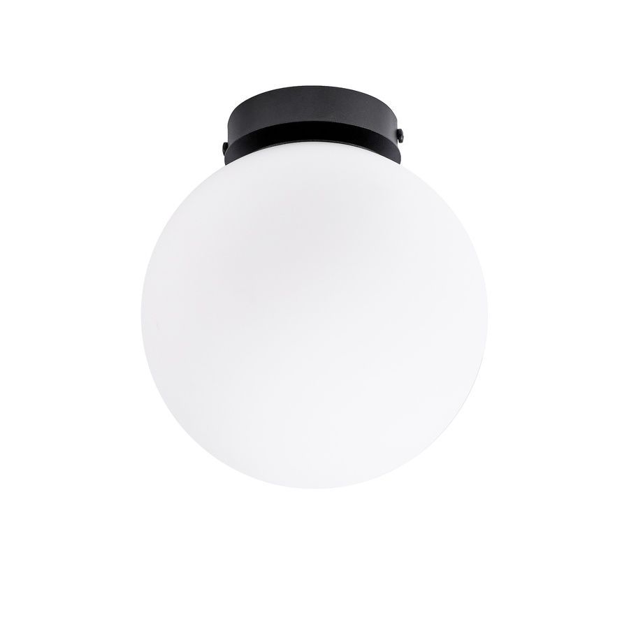 Бра (светильник настенный) Opal C180 Black 2441211 фото