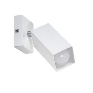 Бра (настінний світильник) Chime Q W110 White 1051512 фото