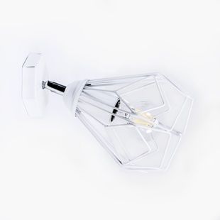 Бра (світильник настінний) Bevel W165 White 2091812 фото