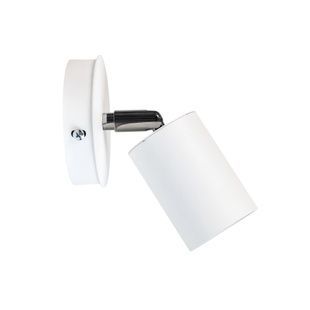 Бра (светильник настенный) Chime GU10 W90 White        1091112 фото