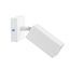 Бра (настінний світильник) Chime Q W110 White 1051512 фото 4