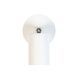 Бра (світильник настінний) Chime GU10 W90 White 1091112 фото 2