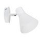 Бра (світильник настінний) Pixar GU10 W100 White 1481312 фото 1