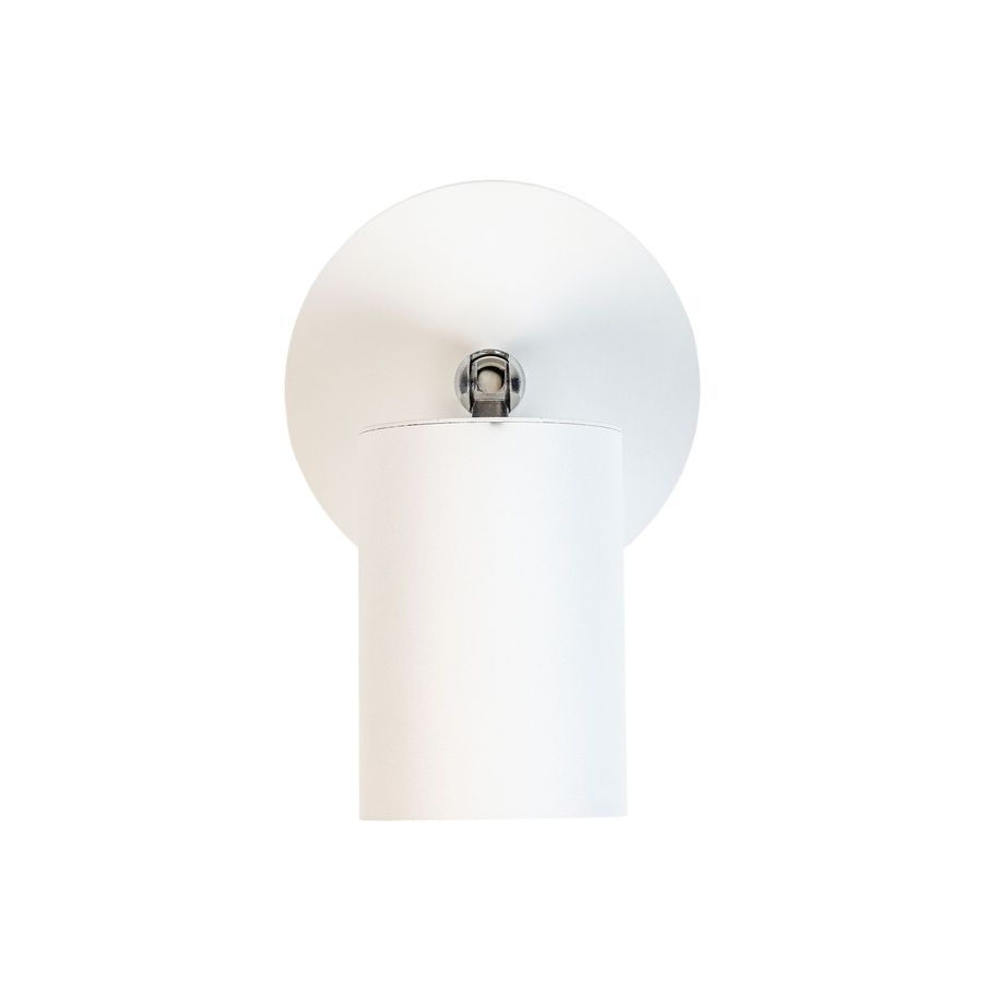 Бра (світильник настінний) Chime GU10 W90 White 1091112 фото
