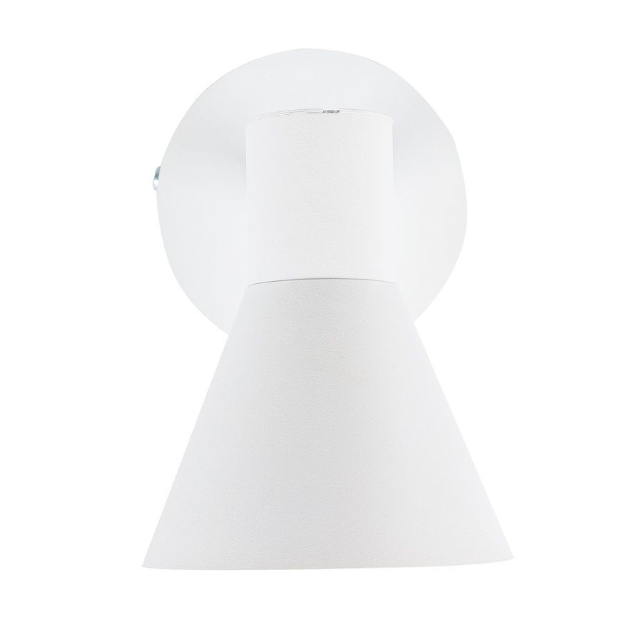 Бра (світильник настінний) Pixar GU10 W100 White 1481312 фото