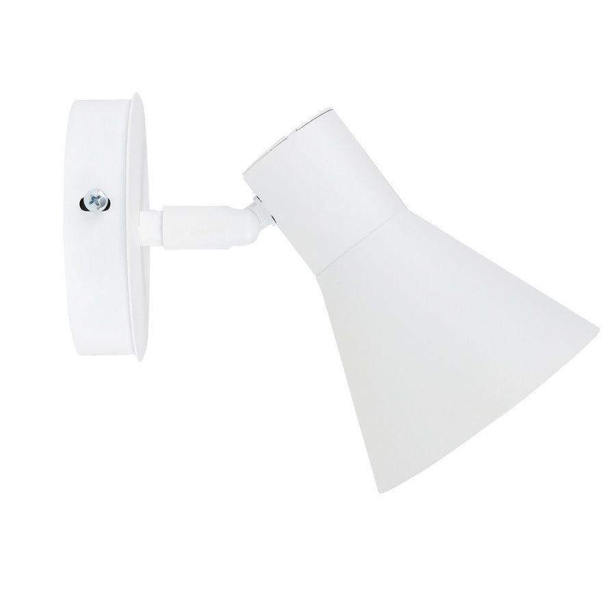 Бра (світильник настінний) Pixar GU10 W100 White 1481312 фото